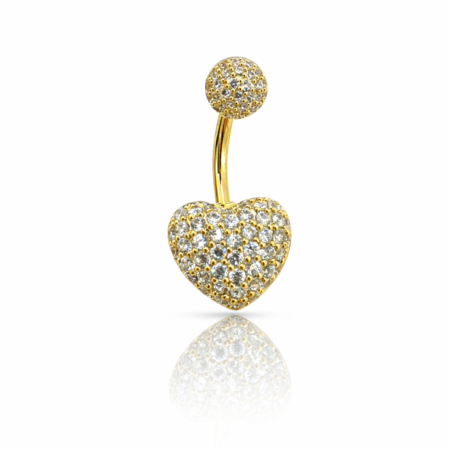Glowy Heart