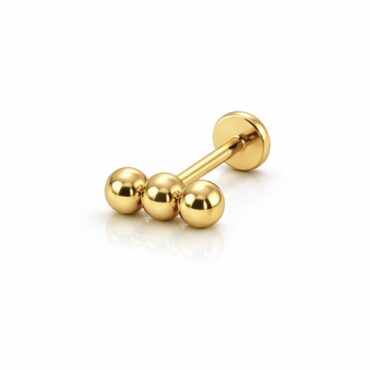 Triple Balls