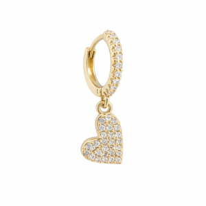 Crystal Heart