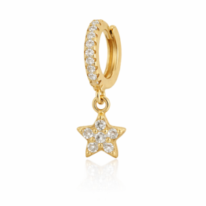 Crystal Mini Star