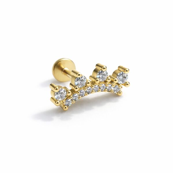 Ziva Crown