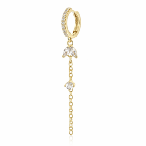 Half Butterfly Chain