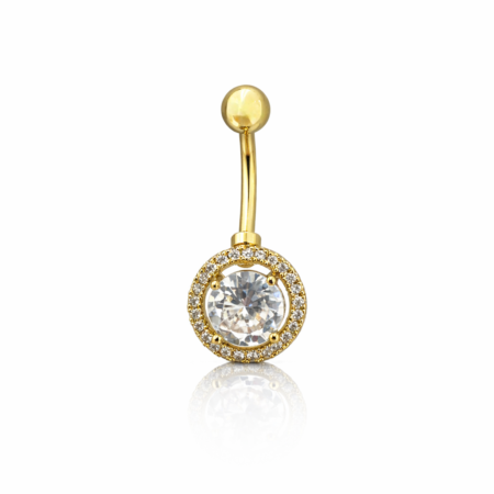 Crystal Dot
