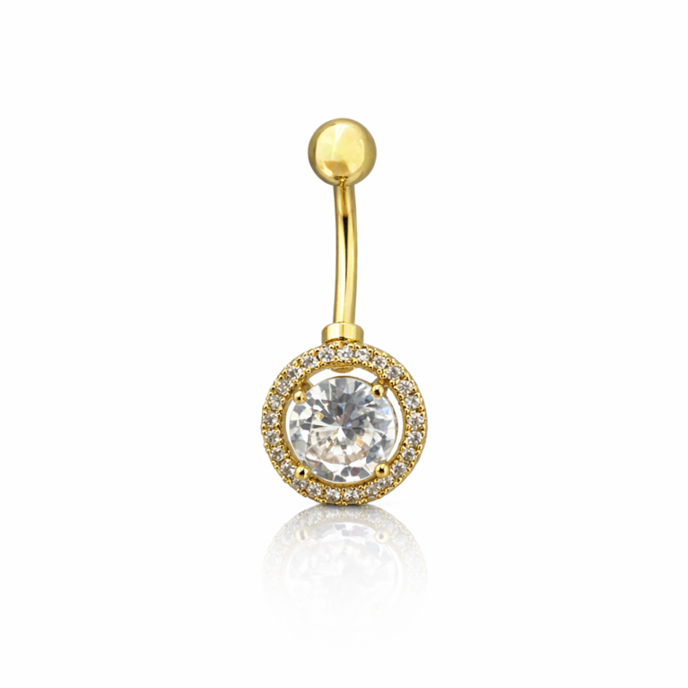 Crystal Dot