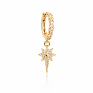 Mini Shooting Star