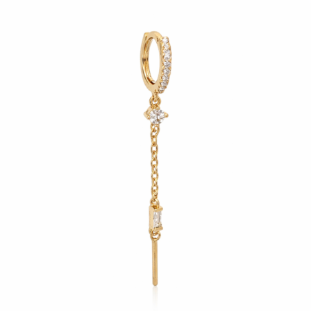 Muse Chain - Gold