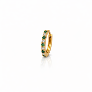 Chill Green Stack