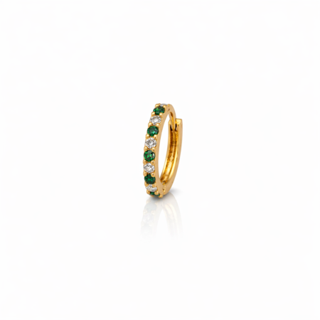 Chill Green Stack