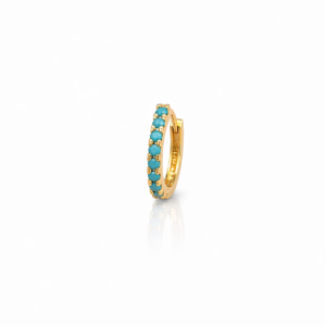 Aqua Vibe Stack