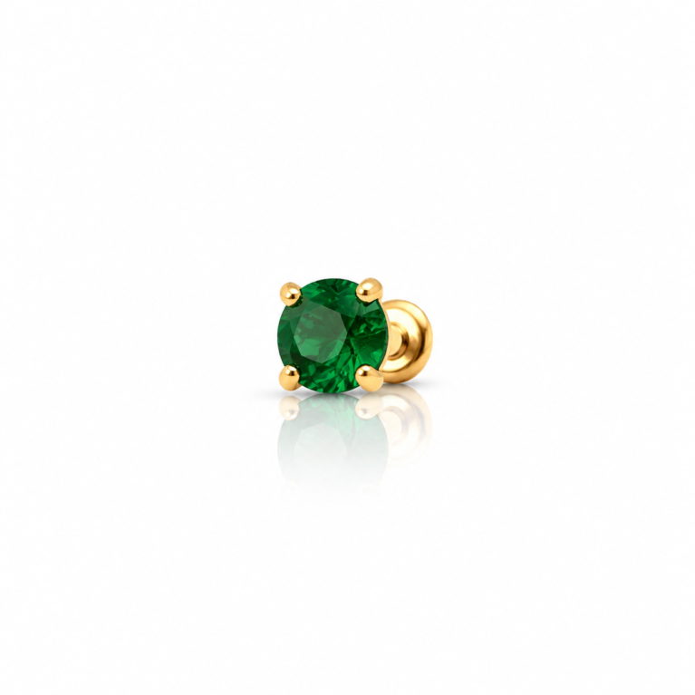 May Birthstone