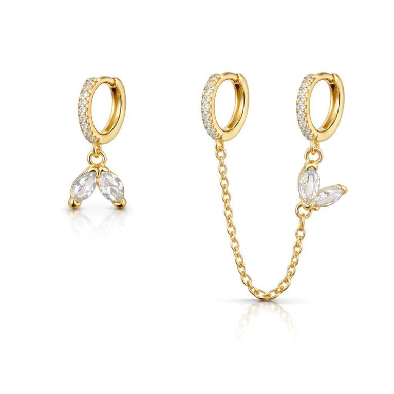 Half Butterfly Set