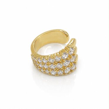 Lustre Cuff