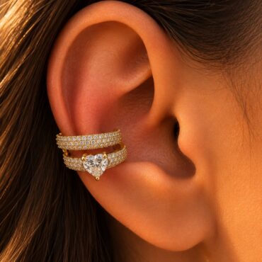 Brilliance Cuff