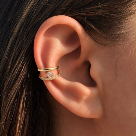Solace Cuff