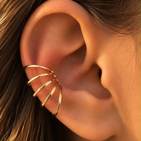 Harmony Cuff