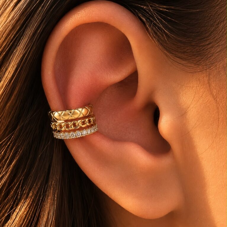 Amour Cuff