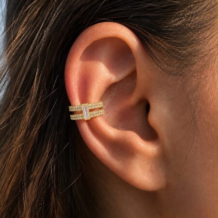 Heritage Cuff