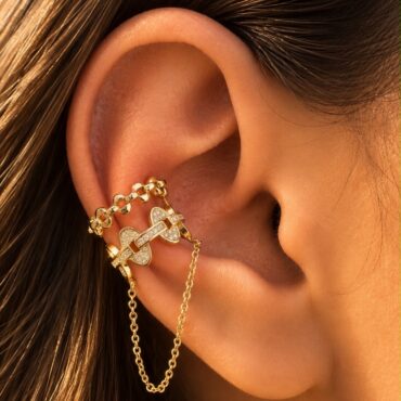 Bliss Cuff