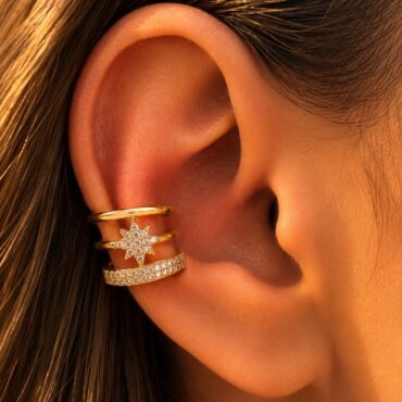 Prism Cuff