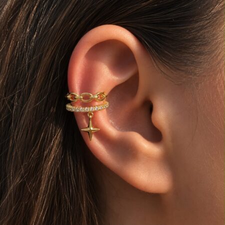 Verity Cuff