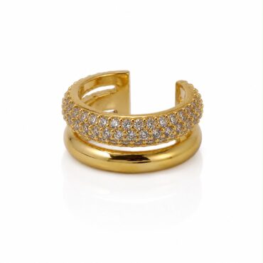 Clarity Cuff