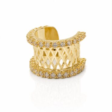 Shine Cuff