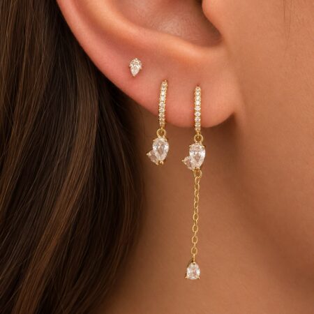 Pearl Drop Set