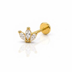 Golden Charm