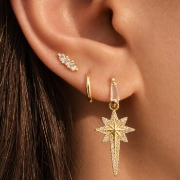 Shooting Star Set