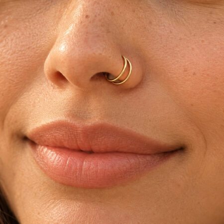Zelia Fake Nose